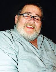 Dale “Stubbers” Evan STUBBS