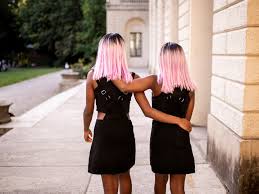 For example, black and dark brown hair dyes have been found to contain more concentrated and strong chemicals than lighter shades and seem to be more. Can Hair Dye Cause Cancer Cancer Andrew Weil M D