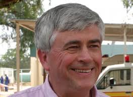 We Are...Marshall, May 4, 2016