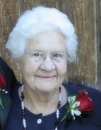 Erma Taylor Gardner (1926-2016)