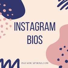 Best instagram bio to get followers. What Are Some Cute Instagram Bios