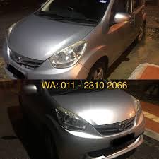 Maybe you would like to learn more about one of these? Kereta Sewa Seksyen 8 Shah Alam Cars Vehicle Rentals On Carousell