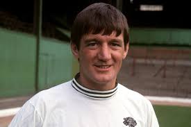 Il Derby County di Clough