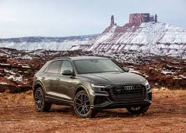 Image result for Samurai Gray 2020 Q8