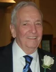 Obituary information for Joseph A. Mitchell