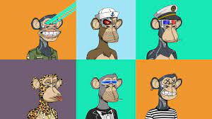 Here S How A Bored Ape Yacht Club Nft Just Went For 3k Instead Of Its Intended 300k Afrotech