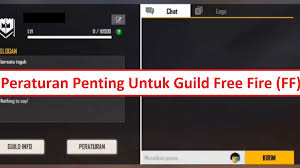 Rekomendasi nama guild free fire keren ini kami buat sebagai bentuk permintaan dari para pembaca yang sedang mencari artikel mengenai daftar nama ff keren yang telah ditulis sebelumnya. 5 Peraturan Penting Untuk Guild Free Fire Ff Ketua Harus Tau Esportsku