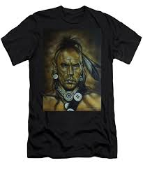 Magua T-Shirt