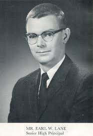 I am deeply saddened today to announce to our Worthington friends and  comunity that,