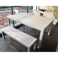 Create an oasis of comfort and style with outdoor dining furniture from ikea. Outdoor Table Bench And Chairs Ikea Falster Gray Furniture Home Living Furniture Chairs On Carousell