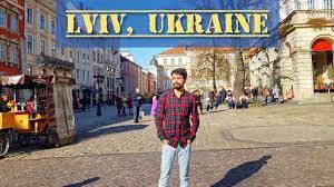 Geographical and historical treatment of ukraine, including maps and statistics as well as a survey of its people, economy, and government. Most Beautiful City Of Ukraine Lviv Youtube