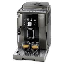 Delonghi esam3300 magnifica super automatic espresso coffee machine review. Delonghi Magnifica S Smart Automatic Coffee Machine Ecam25033tb Winning Appliances
