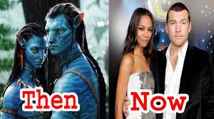 'avatar 2' new story details and first look at crucial new young cast. Avatar Movie Cast 2009 Avatar 2 Cast 2020 Then And Now 2018 Lifest Avatar Movie Avatar Movie Cast Celebrity Lifestyle