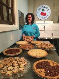 Happy pie, based in uppsala, sweden is a venturepact trusted software development company specializing in gaming, javascript, wordpress. Be Happy Pie Company Be Happy Pie Company