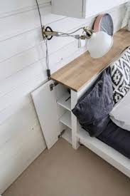 6 Times Ikea Hacks Squeezed In The Perfect Amount Of Storage Woodworking Ikea Ideeen Slaapkamerideeen Doe Het Zelf Meubels