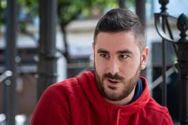 Route Running', el programa de fútbol americano que dirige un jerezano y  que engancha a miles de oyentes