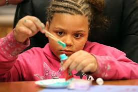 Elementary, middle, high school describe how they fight bullying