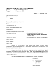 · menteri perdagangan, agus suparmanto menghadiri forum diskusi kebijakan perdagangan dengan tema dampak resesi ekonomi terhadap perdagangan dalam negeri dan upaya mitigasinya bersama. Lowongan Cpns Kementerian Perdagangan Tahun Anggaran 2019 222 Formasi Rekrutmen Lowongan Kerja Bulan Februari 2021
