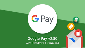 Pay at your favorite places. Google Pay V2 80 Adds Notification For Places To Use Loyalty Cards Prepares Automatic Imports From Gmail Apk Teardown Http Bit Ly 2v Google Loyalty Card Ads