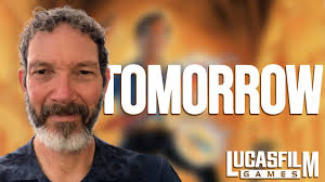 Tech Talk with Daniel Albu