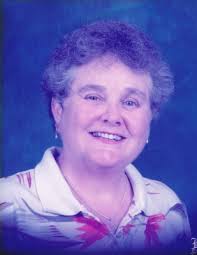 Obituary information for Gloria Gail Young