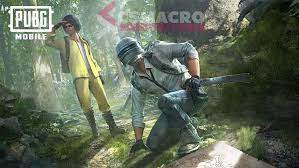 Pubg Mobile No Recoil Macro Scripts For Logitech And Razer Mices