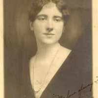 Cecilia Florence McMichael (1909–2000)