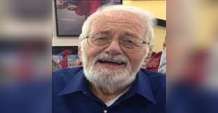 Harry Herman Arnhols Obituary