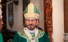 11 comentarios 89 veces compartido. Dirigentes Religiosos Y Politicos Y Representantes Gubernamentales Dan Sus Condolencias Por Fallecimiento De Arzobispo De Xalapa Cordoba Al Dia