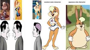 Maybe you would like to learn more about one of these? 20 Lola Bunny Redesign Memes From The Upcoming Space Jam A New Legacy Know Your Meme