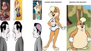 Jun 07, 2021 · but in 2021's space jam: 20 Lola Bunny Redesign Memes From The Upcoming Space Jam A New Legacy Know Your Meme