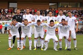 Get the latest spain u21 news, scores, stats, standings, rumors, and more from espn. Greece National Under 21 Football Team Wikipedia