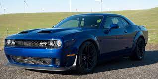 Price as tested $91,469 (base price: 2019 Dodge Challenger Srt Hellcat Redeye Review The 797 Horsepower Tire Slayer Roadshow