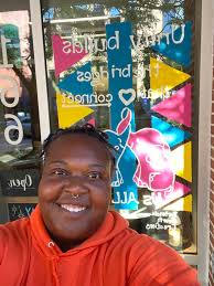 First mural art creation