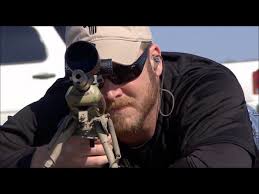 Christopher Scott Kyle (1974-2013)