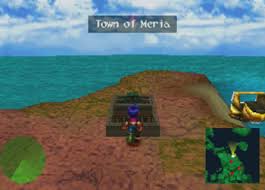 Wild arms alter code f is a remake of the original wild arms for playstation. Wild Arms 2 Part 24 The Last Place You Look Gogglebob Com