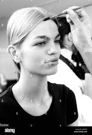 Daphne model Black and White Stock Photos & Images