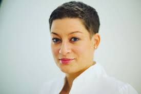 Khadidiatou Cathy GUEYE