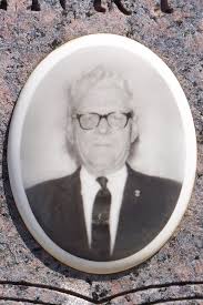 Henry John Munsch (1902-1979)