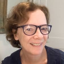 Articles by Penelope Rowlands's Profile