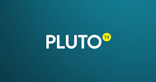 Letters logos logo letter lettering calligraphy. Pluto Tv Logo Pluto Tv Free Download Borrow And Streaming Internet Archive