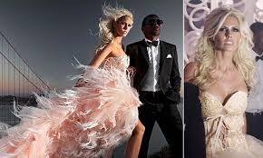 One is for the most guests at a wedding and the other is for being the largest wedding banquet. Couple S Epic Save The Date Wedding Video Sees Them Transformed Into High Flying Hip Hop Stars Daily Mail Online