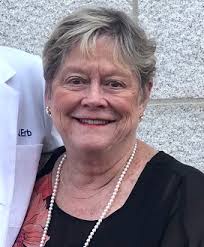 Lee Sharon Erb, obituary, Farwell Funeral Service, Nashua, NH