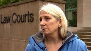 B.C. woman may lose home to her lawyer