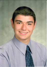 Obituary: Frank A. Vozzella, 19, of Winchester