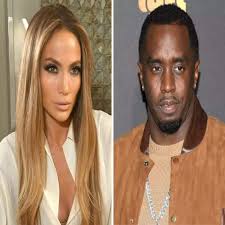 Jennifer Lopez haunted by her past with Sean Diddy? Insiders say shes  battling anxiety after rappers arrest - The Economic Times