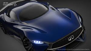 Infiniti Concept Vision Gran Turismo Concept Cars Jaguar Xf Infiniti