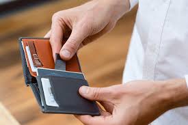 Please sin in to your account center. 15 Best Wallets For Men Find The Perfect Minimalist Wallets