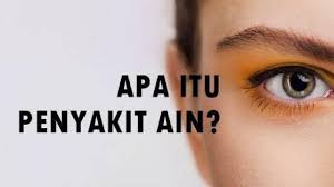 Ibnu hajar menjelaskan bahwasanya penyakit ain ini bisa terjadi karena kedengkian maupun kekaguman orang lain pada diri kita. Penyakit Ain Tribunnewswiki Com Mobile