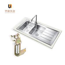 stainless steel kitchen sinks